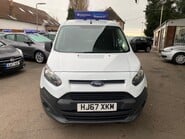 Ford Transit Connect 200 P/V 2