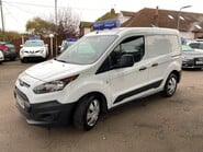 Ford Transit Connect 200 P/V 5