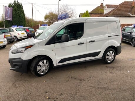 Ford Transit Connect 200 P/V 6