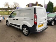 Ford Transit Connect 200 P/V 8