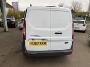 Ford Transit Connect 200 P/V 9