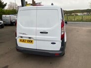 Ford Transit Connect 200 P/V 10