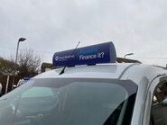 Ford Transit Connect 200 P/V 14