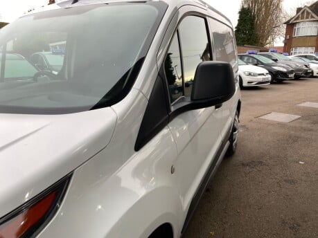 Ford Transit Connect 200 P/V 19