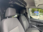 Ford Transit Connect 200 P/V 25