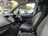 Ford Transit Connect 200 P/V 27