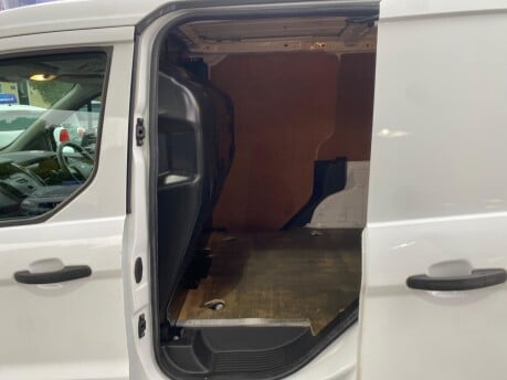 Ford Transit Connect 200 P/V 30