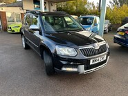 Skoda Yeti ELEGANCE TSI 2