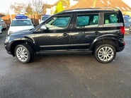 Skoda Yeti ELEGANCE TSI 7