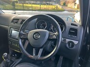 Skoda Yeti ELEGANCE TSI 13