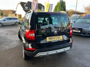 Skoda Yeti ELEGANCE TSI 4