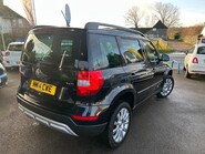 Skoda Yeti ELEGANCE TSI 8