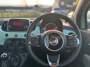 Fiat 500 POP STAR 11