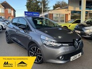 Renault Clio DYNAMIQUE NAV 16V 1