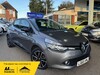 Renault Clio DYNAMIQUE NAV 16V