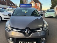 Renault Clio DYNAMIQUE NAV 16V 2