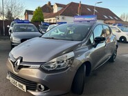 Renault Clio DYNAMIQUE NAV 16V 3