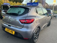 Renault Clio DYNAMIQUE NAV 16V 7