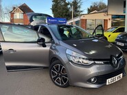 Renault Clio DYNAMIQUE NAV 16V 38