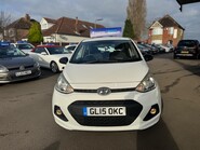 Hyundai i10 S 2