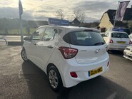 Hyundai i10 S 8