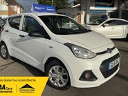 Hyundai i10 S 1