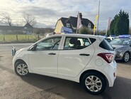 Hyundai i10 S 7