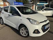 Hyundai i10 S 9