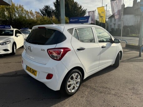 Hyundai i10 S 11