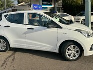 Hyundai i10 S 12