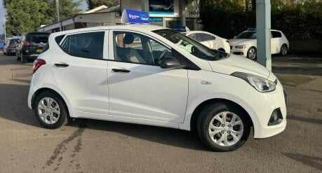 Hyundai i10 S 12