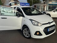 Hyundai i10 S 14