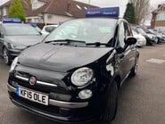 Fiat 500 POP STAR 3