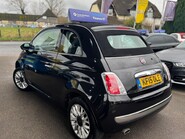 Fiat 500 POP STAR 6