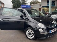 Fiat 500 POP STAR 34