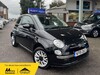 Fiat 500 POP STAR