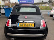 Fiat 500 POP STAR 7