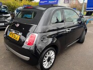 Fiat 500 POP STAR 8