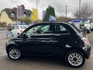 Fiat 500 POP STAR 5