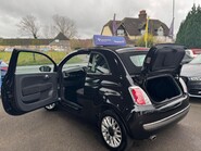 Fiat 500 POP STAR 33