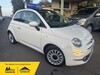 Fiat 500 LOUNGE