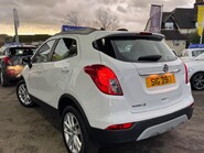 Vauxhall Mokka X DESIGN NAV S/S 6