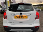 Vauxhall Mokka X DESIGN NAV S/S 7