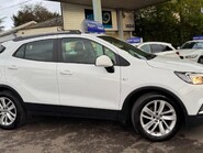 Vauxhall Mokka X DESIGN NAV S/S 9