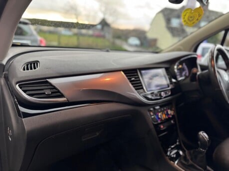 Vauxhall Mokka X DESIGN NAV S/S 35