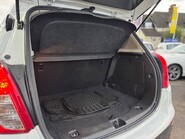 Vauxhall Mokka X DESIGN NAV S/S 36