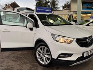 Vauxhall Mokka X DESIGN NAV S/S 39