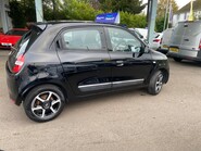 Renault Twingo DYNAMIQUE SCE S/S 12