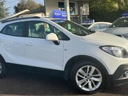 Vauxhall Mokka EXCLUSIV CDTI 9