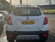 Vauxhall Mokka EXCLUSIV CDTI 7